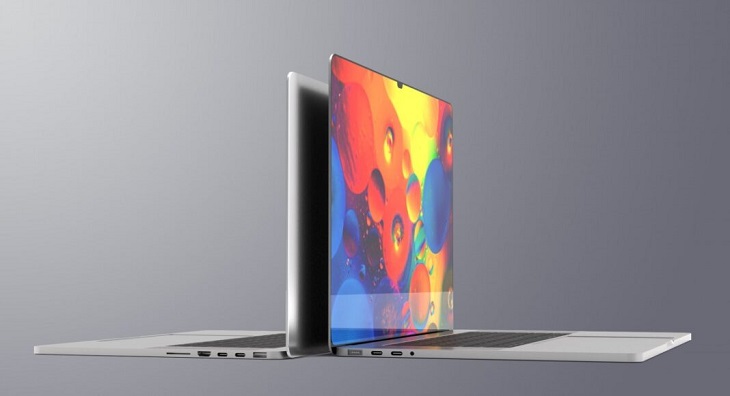 Apple đang thống lĩnh thị trường laptop ARM